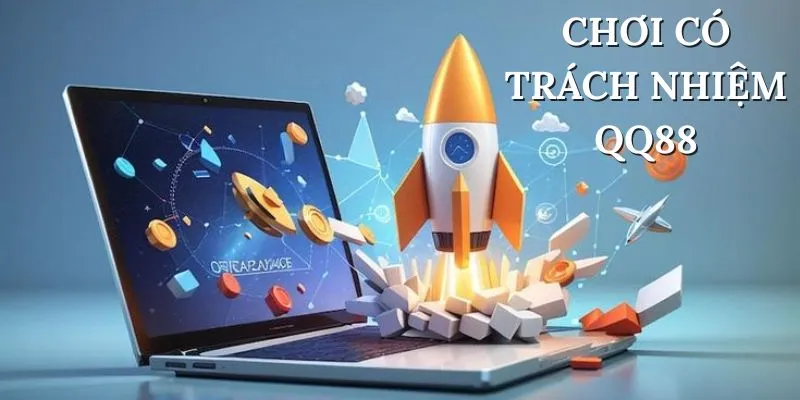 Chơi có trách nhiệm qq88