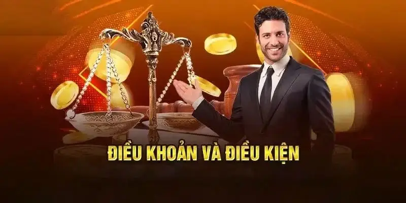 Điều khoản và điều kiện qq88