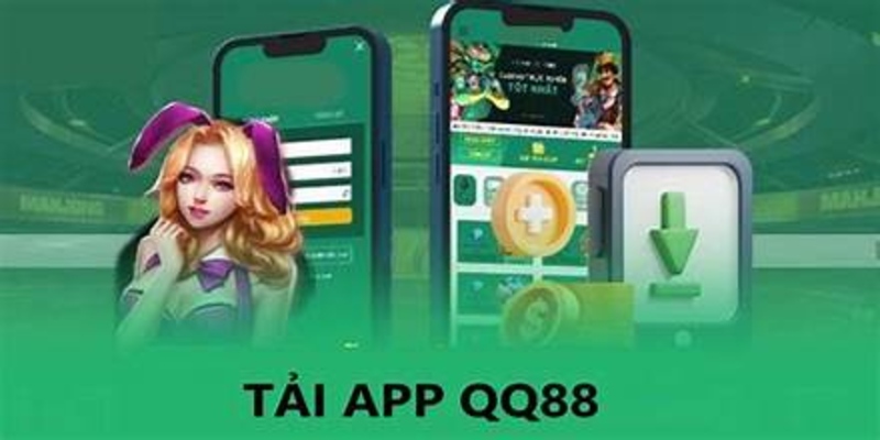 Tải app QQ88