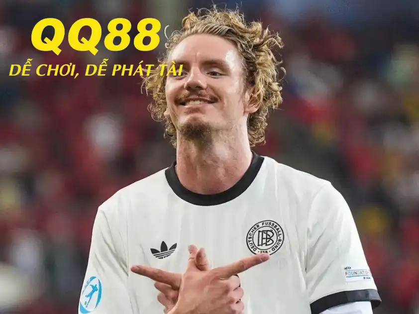Phân tích trận đấu Đức vs Slovakia: Sức ép ngập tràn, kịch tính không ngừng 8 248 38 6917fd66e11b1