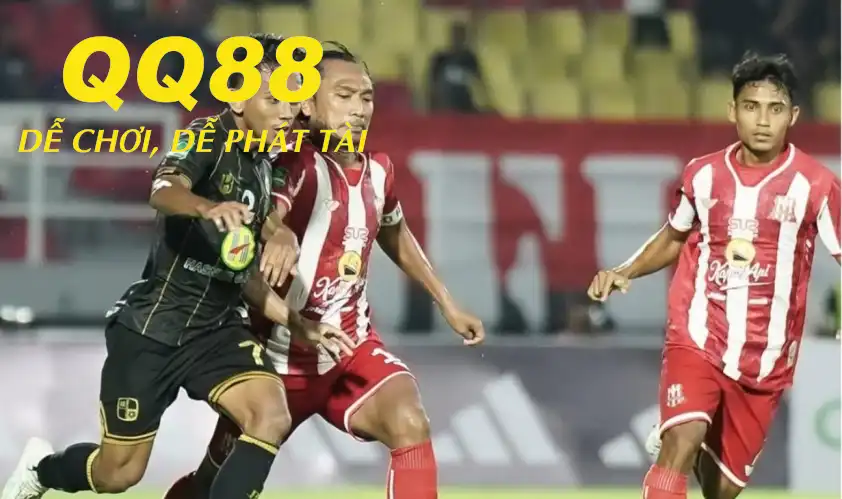 Phân tích trận đấu Barito Putera và Deltras Sidoarjo: Lợi thế nghiêng về đội chủ nhà 9 6 2 153005