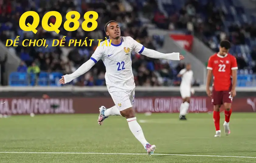 Phân tích trận đấu U21 Pháp và U21 Quần Đảo Faroe: Sức mạnh áp đảo của ‘Gà trống Gaulois’, 3h00 sáng 18/11/2025 10 dlbeatsnoopcom final wvyk07cdon 121508