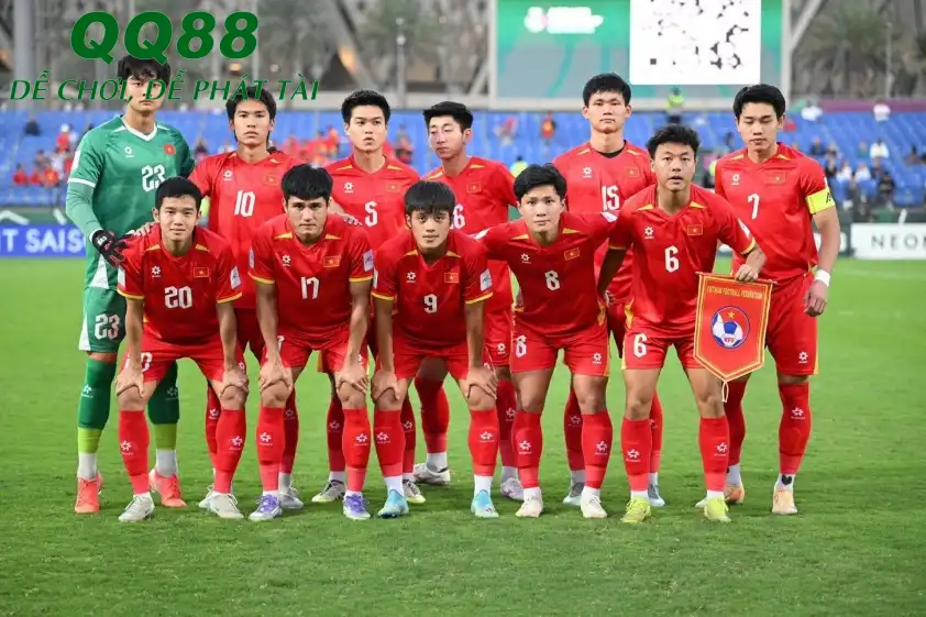 Nhiều ngôi sao của U23 Việt Nam sẽ vắng mặt ở giải đấu này Nhiều ngôi sao của U23 Việt Nam sẽ vắng mặt ở giải đấu này