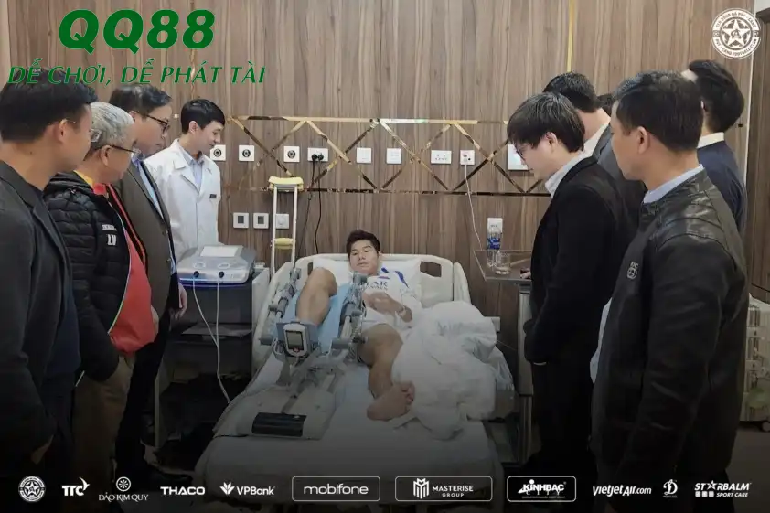 Hiểu Minh tiếp tục HÉ LỘ tin VUI GÂY SỐT, NHM U23 Việt Nam chuẩn bị VỠ OÀ! 6 623214491 1339135478228168 916159727483652223 n 1 697f43e4e325a