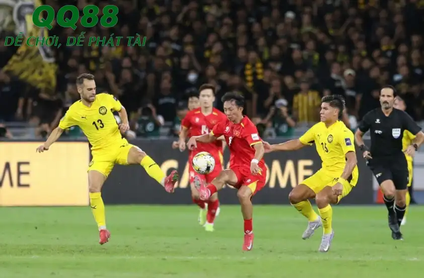 Thất bại tại Malaysia năm trước là một điều khó chấp nhận với ĐT Việt Nam.